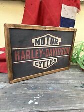 Unique handmade harley for sale  SOUTHAMPTON