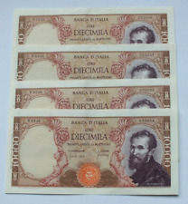 Repubblica1 banconota 000 usato  Italia