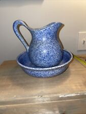 Bleu cordon pitcher for sale  Olive Branch