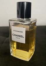 Chanel sycomore eau gebraucht kaufen  Hamburg