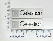 Celestion ditton 442 d'occasion  Expédié en Belgium