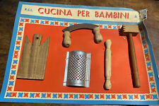 Cucina per bambini usato  Rimini