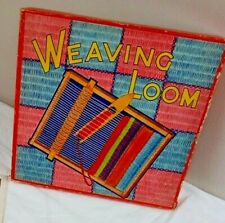 Children weaving loom for sale  Farmington