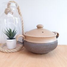 Denby cotswold lidded for sale  TEIGNMOUTH