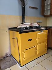 Gas aga cooker for sale  HENLEY-IN-ARDEN