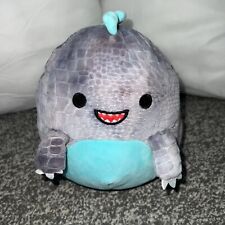 Squishmallows chuey rex for sale  HULL