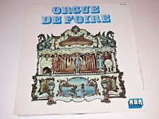 Orgue foire tours d'occasion  Senlis