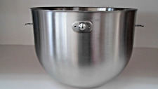 Kitchenaid quart stainless for sale  Clearwater