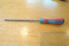 Stanley screwdriver slotted for sale  DUNGANNON