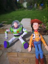 Toy story woody for sale  MAIDENHEAD