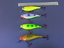 Pike lures crankbait for sale  NORWICH