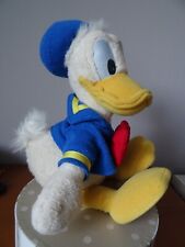 Donald disney peluche d'occasion  Bouilly