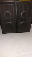 Jamo d165 speakers for sale  SWANSCOMBE