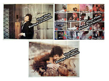 16 Photos 22x31cm + Posters (1979) CHA CHA Brood, Nina Hagen, Lene Lovich TBE d'occasion  Avignon