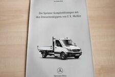 232513 mercedes sprinter gebraucht kaufen  Deutschland