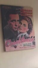 casablanca poster for sale  LONDON