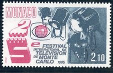 Stamp timbre monaco d'occasion  Toulon-