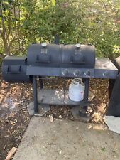 smoker bbq broil char grill for sale  Savannah