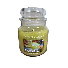 Yankee candle margarita d'occasion  Expédié en Belgium