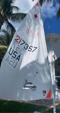 laser sailboat for sale  Fort Lauderdale