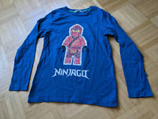 shirt pailletten ninjago gebraucht kaufen  Bensheim