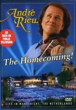 Andre rieu homecoming for sale  Kennesaw