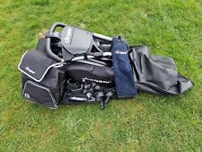 Clicgear 8.0 golf for sale  ST. HELENS