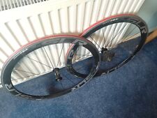 Giant P-SLR1 Carbon Rim (622x16) Wheelset (USED) for sale  Shipping to South Africa