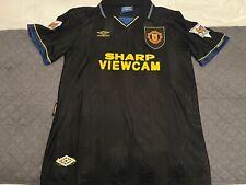 manchester united shirt for sale  GRAVESEND