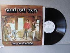 Youngbloods vinyl lp...good for sale  Glens Falls