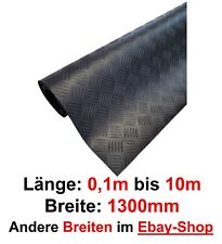 Riffelblech matte 130cm gebraucht kaufen  Lahstedt