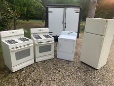 Appliances good local for sale  Accokeek