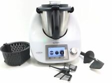 Vorwerk thermomix tm5 d'occasion  Expédié en Belgium