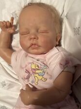 Realistic newborn baby for sale  Mchenry