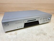 Sony mds je480 for sale  Shipping to Ireland