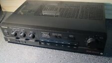 Technics v45a amplifier for sale  ATTLEBOROUGH