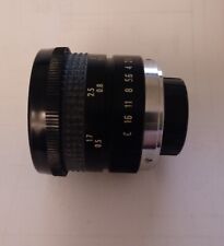 Computar lens 25mm for sale  WORKSOP