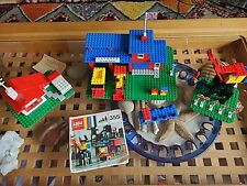 Lego 355 town gebraucht kaufen  Oberhausen-Rheinhausen