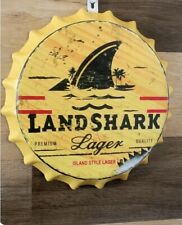Vintage landshark beer for sale  Fort Wayne