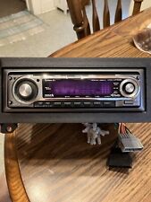 Rádio estéreo automotivo KENWOOD KDC-MP528 RECEPTOR CD/MP3 sem controle remoto único 1 DIN comprar usado  Enviando para Brazil