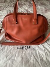 Lancel sac solférino d'occasion  Vernon