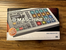 native instruments maschine mk2 for sale  Los Angeles