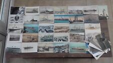 Vintage postcard collection for sale  BIRMINGHAM