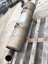 Daf exhaust catalyst for sale  NORTHAMPTON