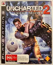 Usado, Uncharted 2 Digipak Edição Especial Limitada | Sony Playstation 3 PS3 comprar usado  Enviando para Brazil