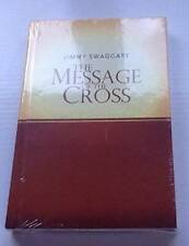 Message cross hardcover for sale  Montgomery