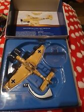 Corgi luftwaffe desert for sale  COVENTRY