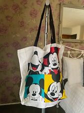 Primark mickey mouse for sale  WISBECH