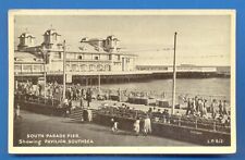 South parade pier for sale  UK