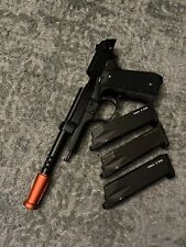 Airsoft kwa upgraded for sale  San Diego